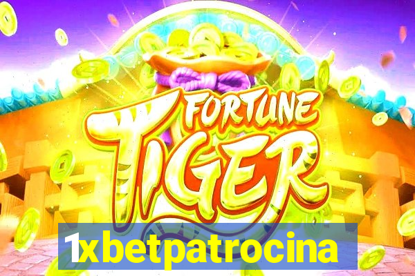 1xbetpatrocina