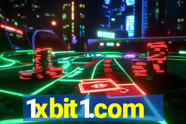 1xbit1.com