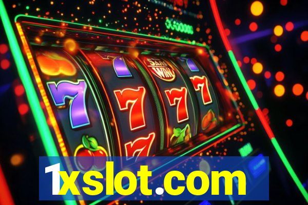 1xslot.com