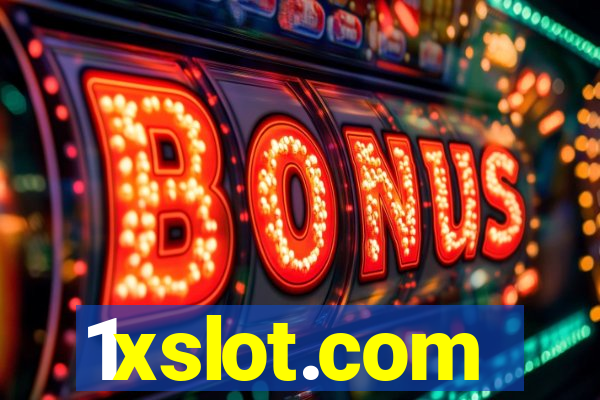 1xslot.com