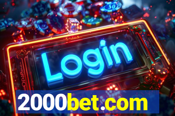 2000bet.com