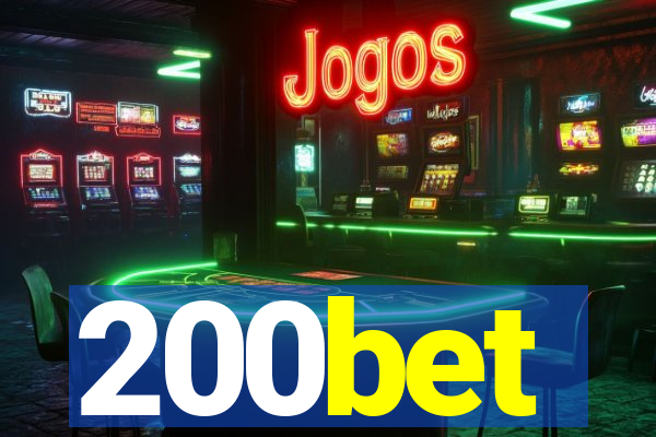 200bet