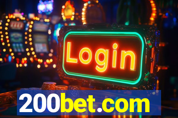 200bet.com