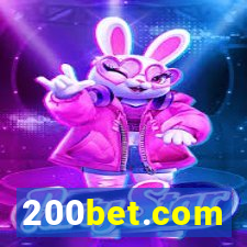 200bet.com