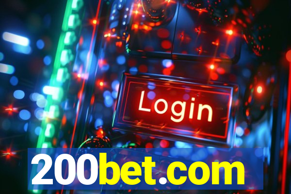 200bet.com