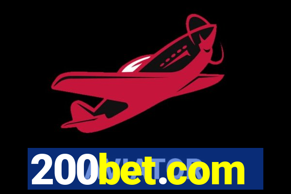 200bet.com