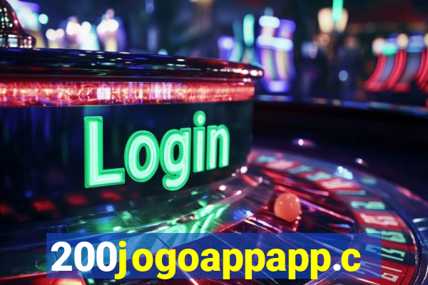 200jogoappapp.com