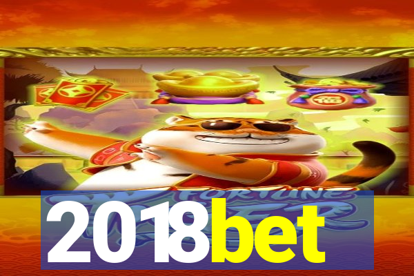 2018bet