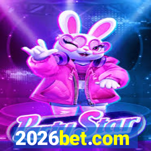 2026bet.com