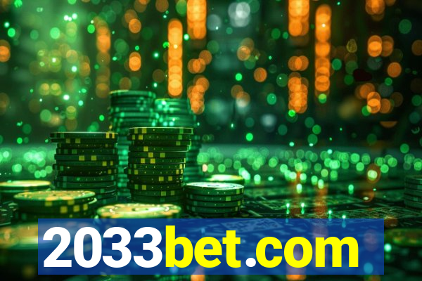 2033bet.com