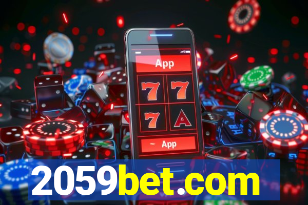 2059bet.com