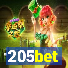 205bet