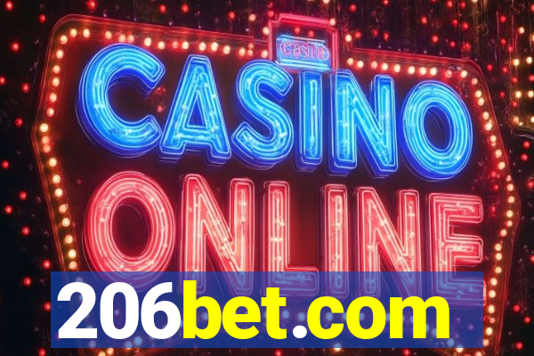 206bet.com