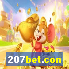 207bet.con