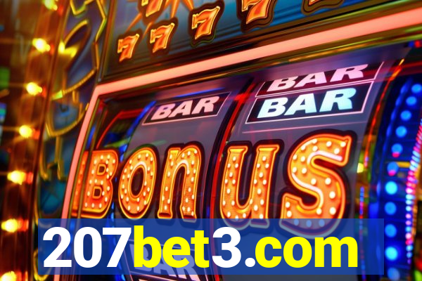 207bet3.com