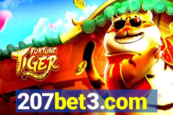 207bet3.com