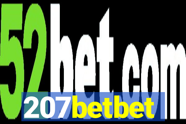 207betbet