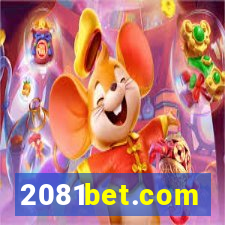 2081bet.com