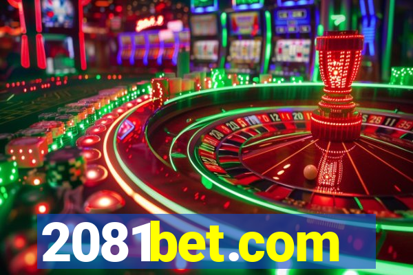 2081bet.com