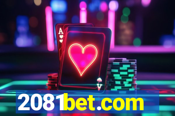 2081bet.com