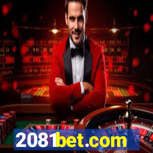 2081bet.com