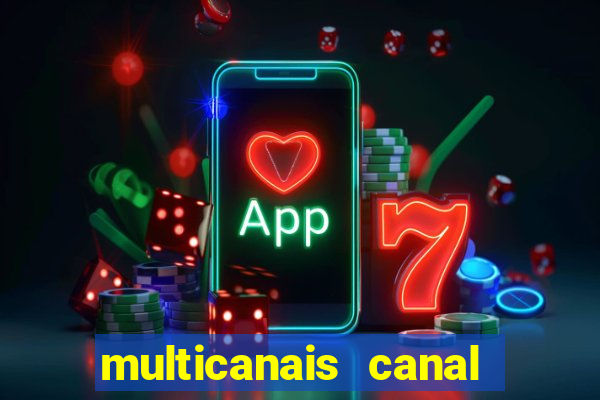 multicanais canal combate ao vivo