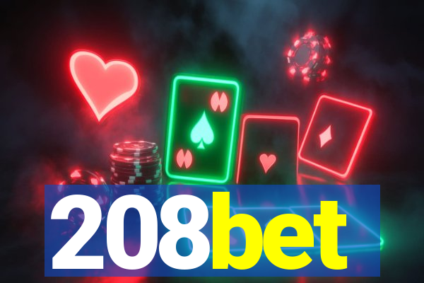 208bet