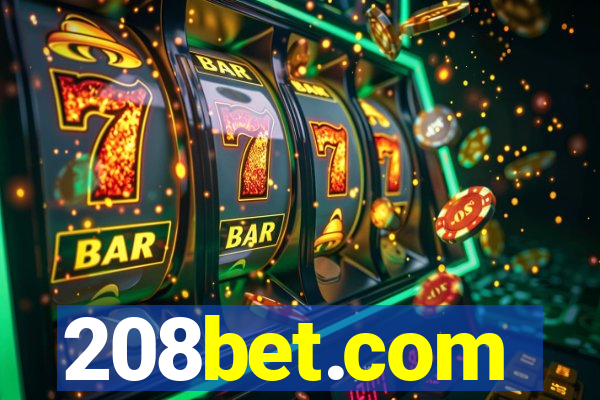 208bet.com