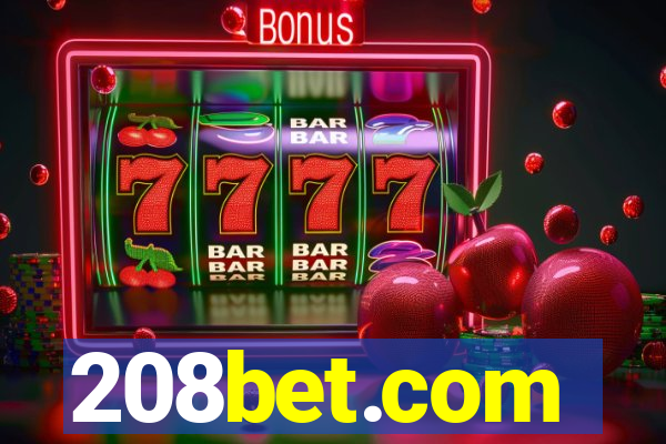 208bet.com