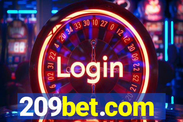 209bet.com