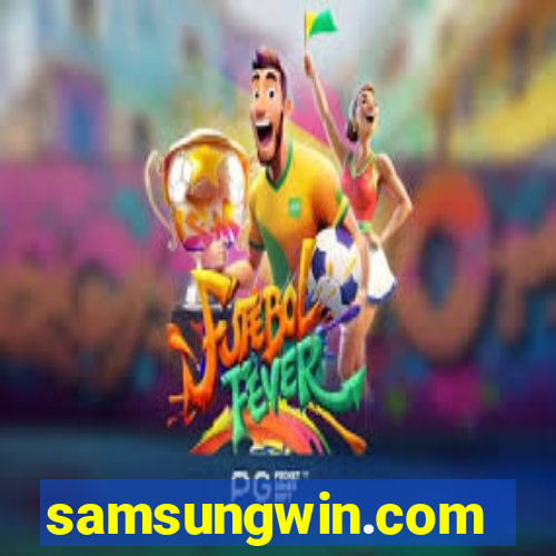 samsungwin.com