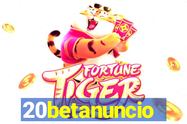 20betanuncio