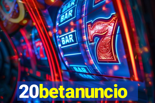 20betanuncio