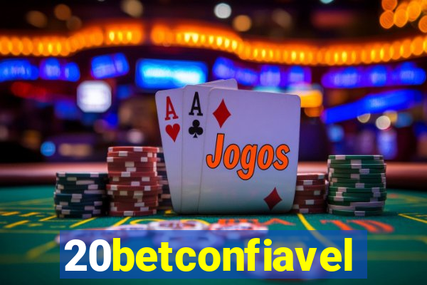 20betconfiavel