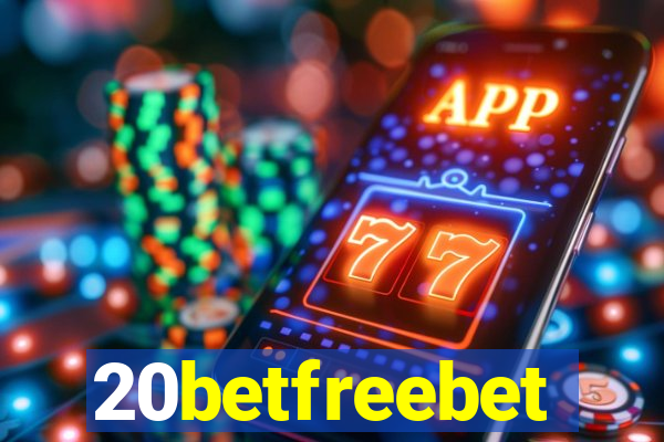 20betfreebet