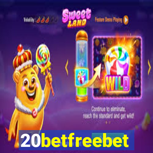 20betfreebet