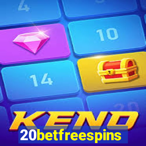 20betfreespins