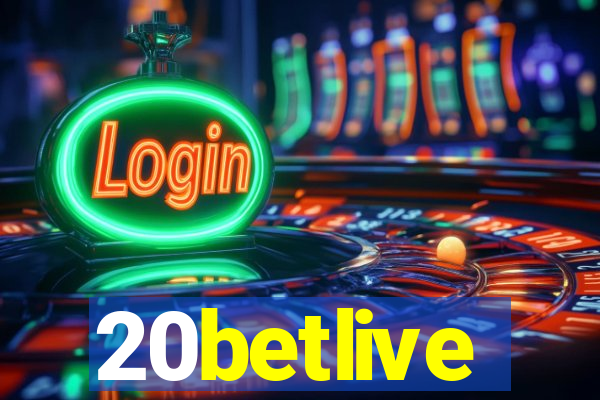 20betlive