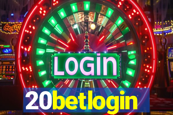 20betlogin