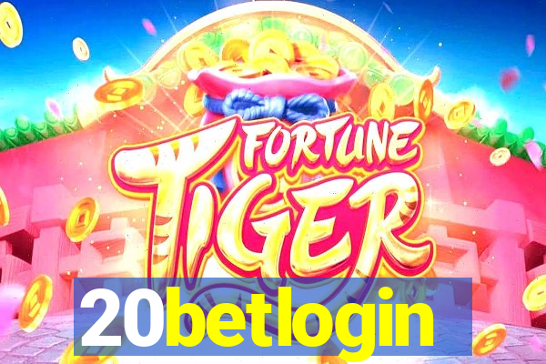 20betlogin