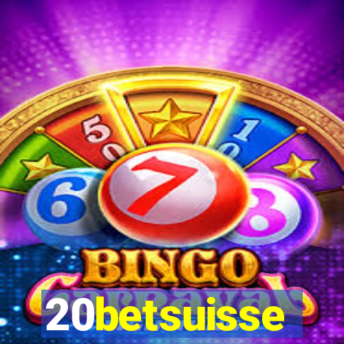 20betsuisse