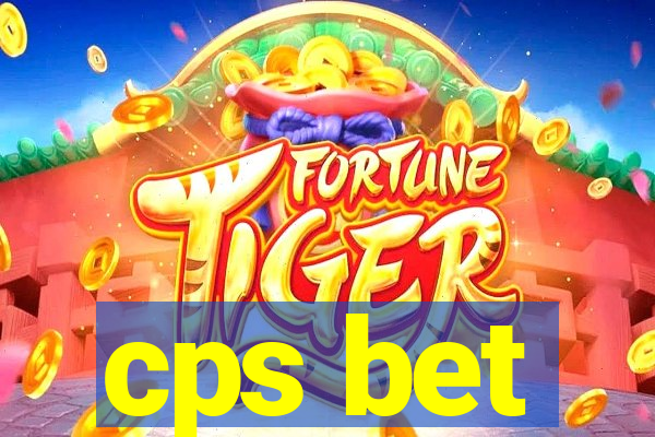 cps bet