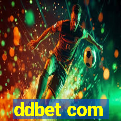 ddbet com