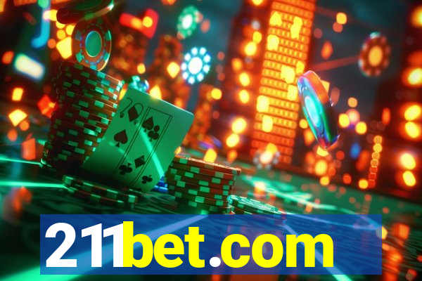 211bet.com