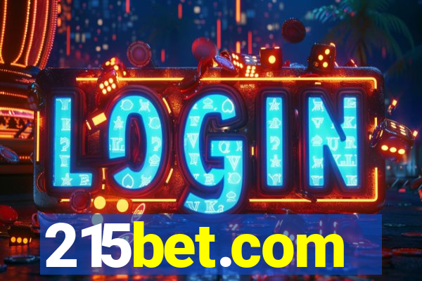 215bet.com