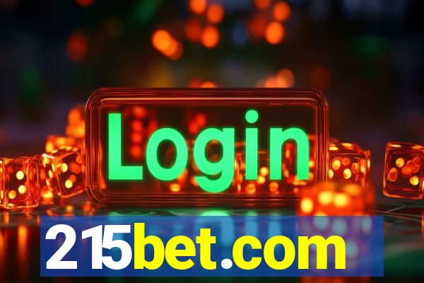 215bet.com