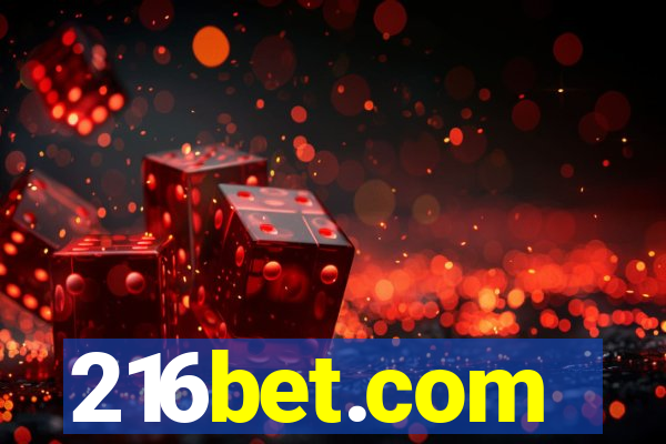 216bet.com