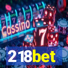 218bet