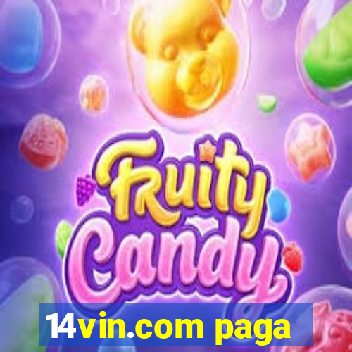 14vin.com paga