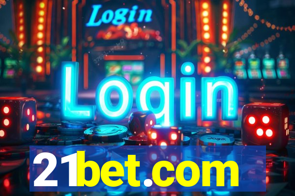 21bet.com